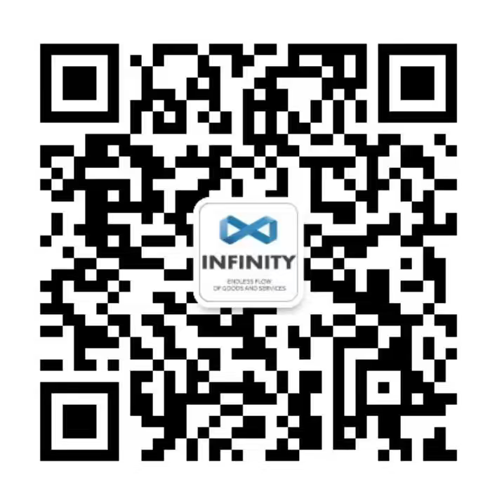 WeChat QR Code
